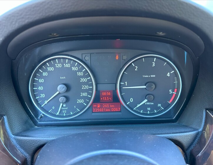 BMW Řada 3 24