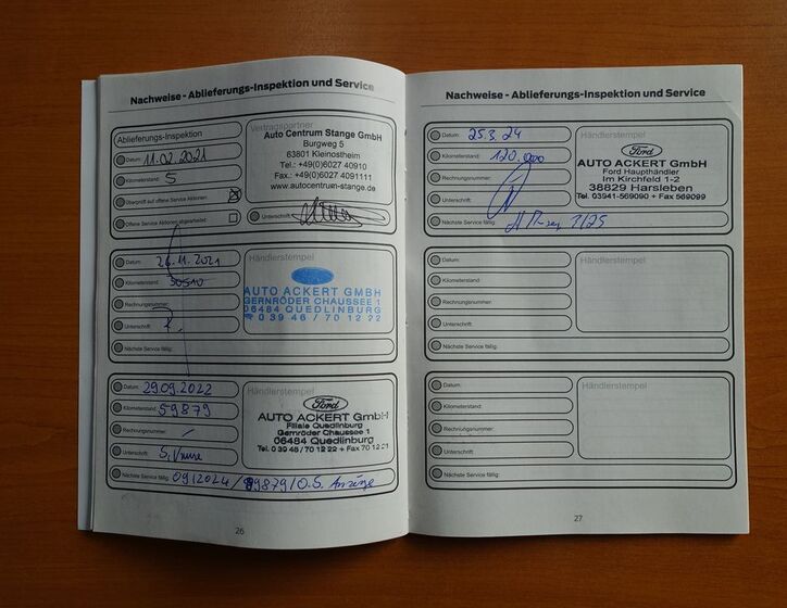 Ford Galaxy 38