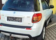 Suzuki SX4 12