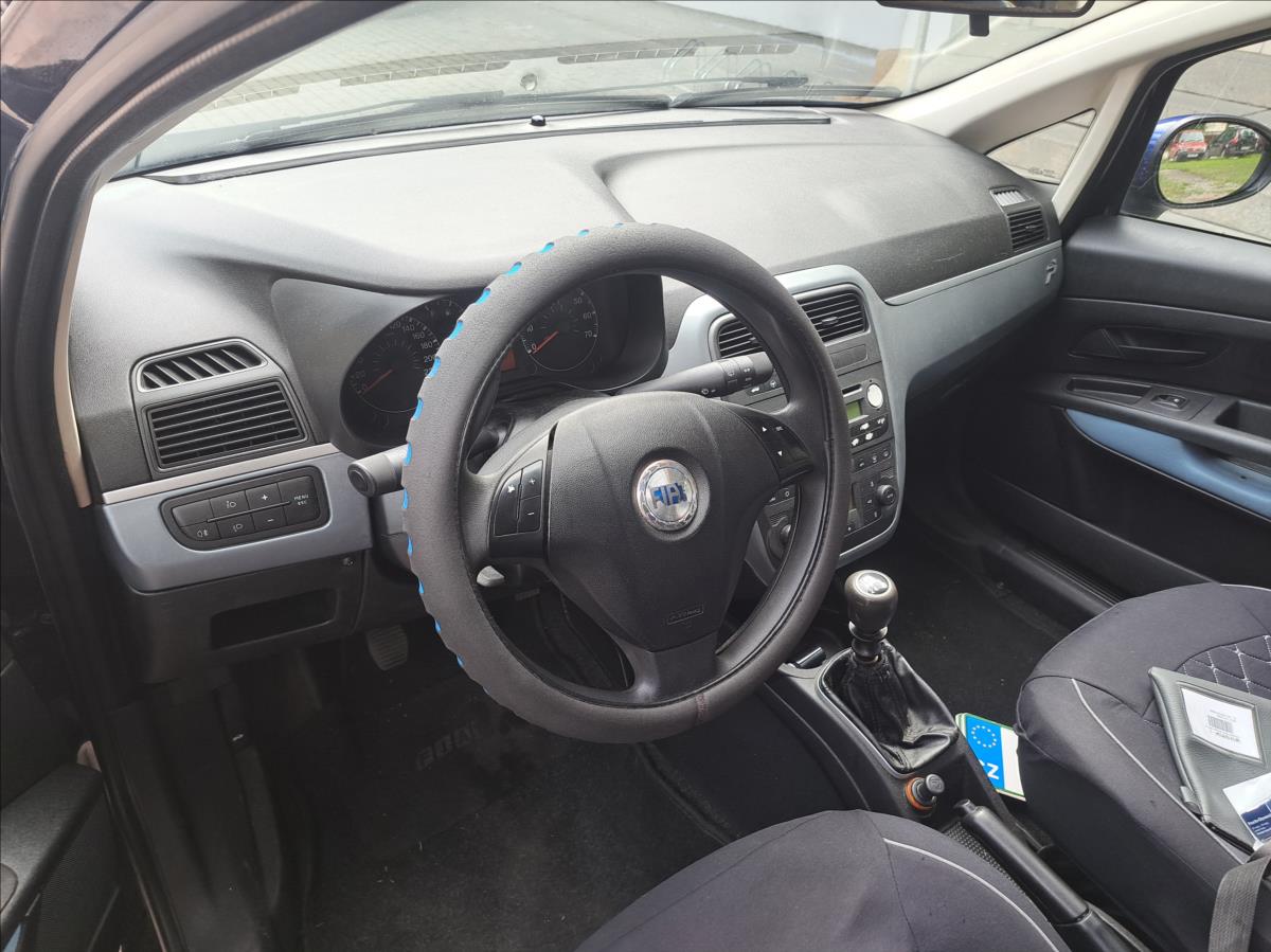 Fiat Grande Punto