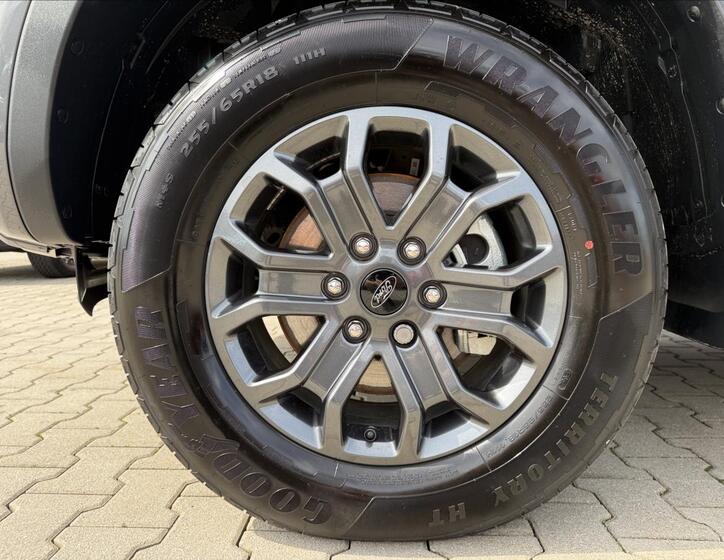 Ford Ranger 10