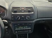 Škoda Fabia 16