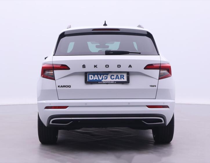 Škoda Karoq 12