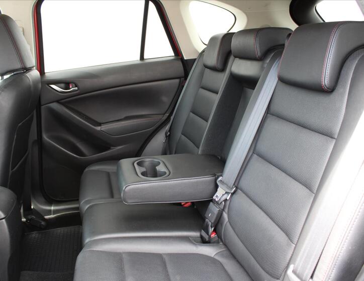 Mazda CX-5 11