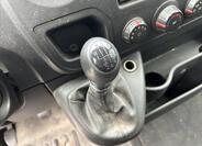 Renault Master 21