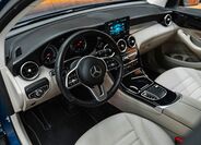 Mercedes-Benz GLC 13