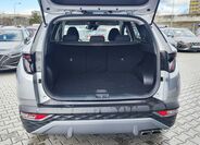 Hyundai Tucson 9