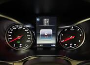 Mercedes-Benz GLC 14