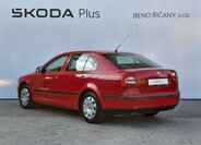 Škoda Octavia 10