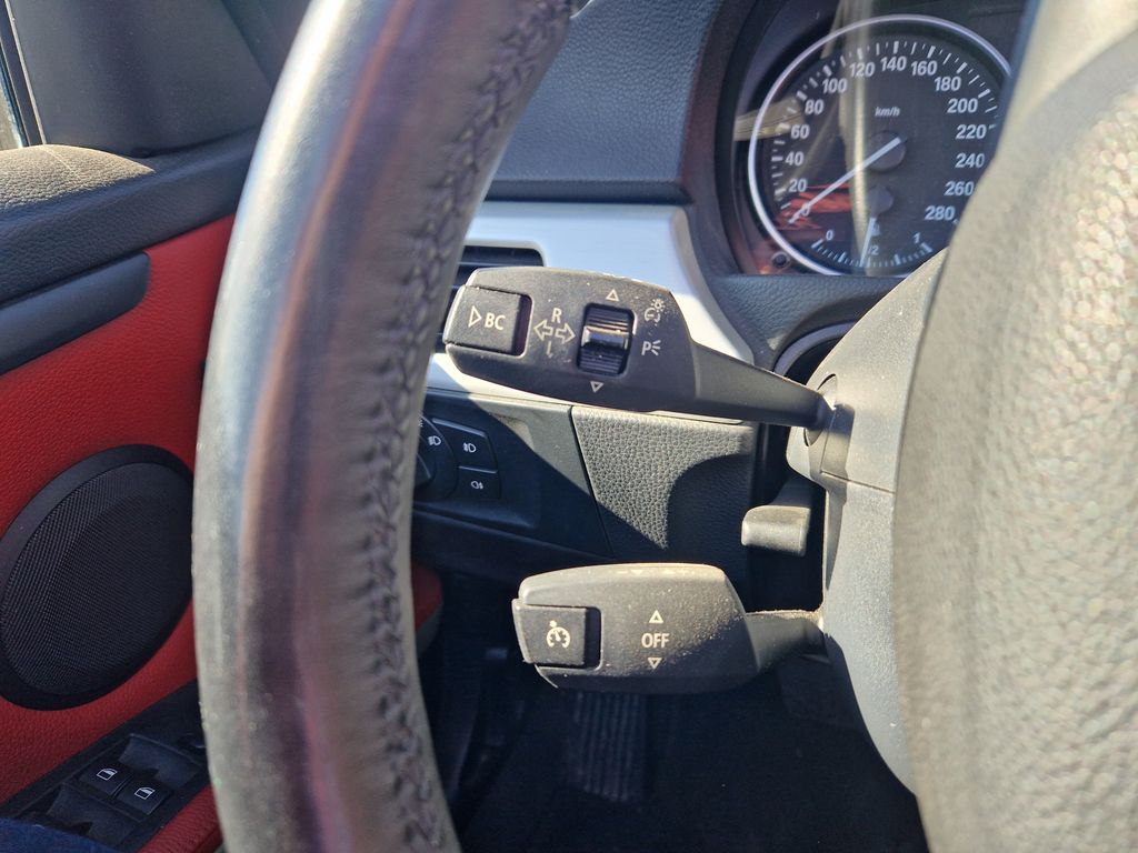 BMW Řada 3