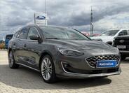 Ford Focus 7