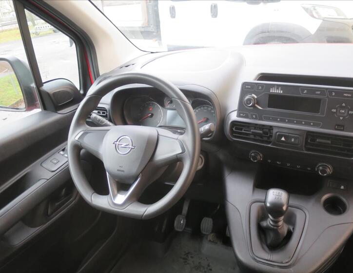 Opel Combo 9
