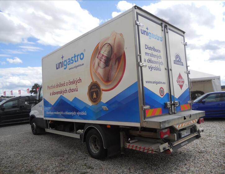 Iveco Ostatní 8