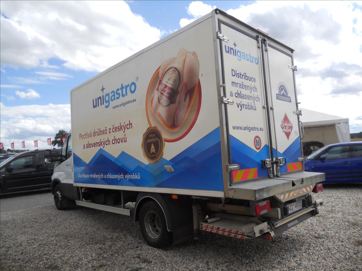 Iveco Ostatní