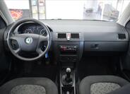 Škoda Fabia 14