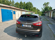 Nissan Qashqai 2