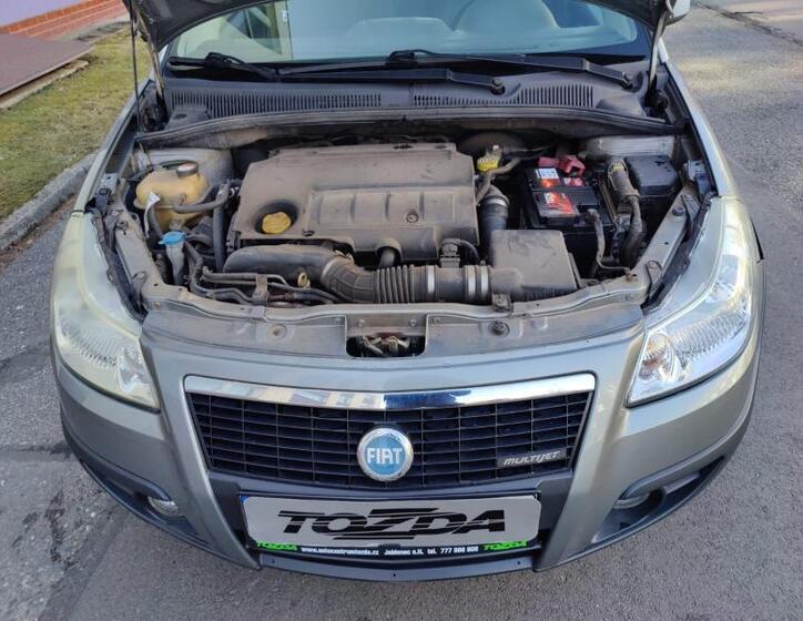 Fiat Sedici 26