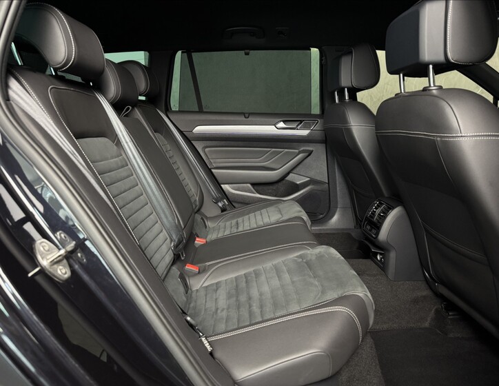 Volkswagen Passat 15
