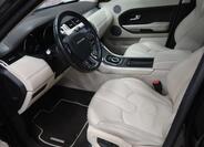 Land Rover Range Rover Evoque 11