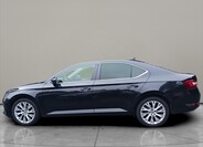 Škoda Superb 3