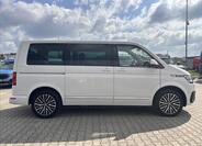 Volkswagen Multivan 6