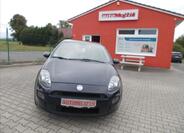 Fiat Grande Punto 2