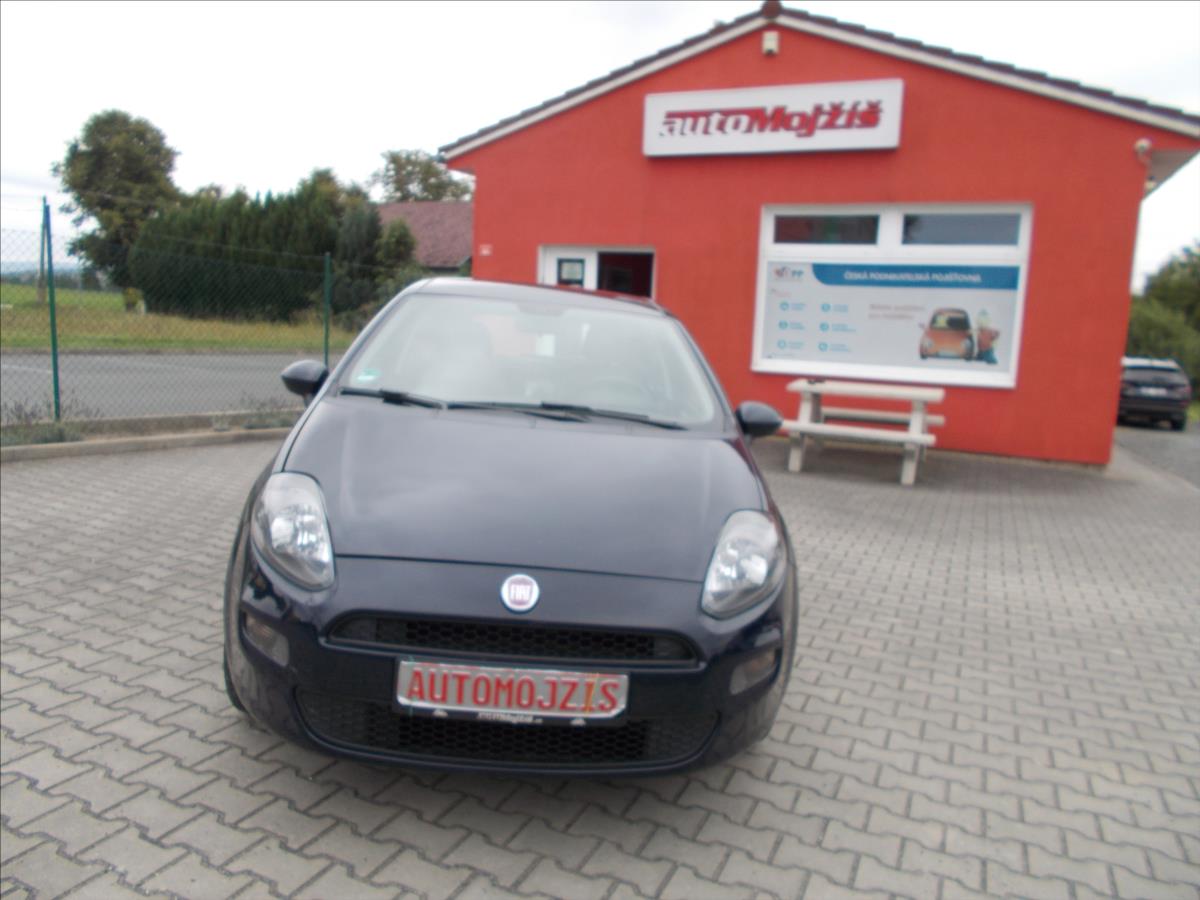 Fiat Grande Punto