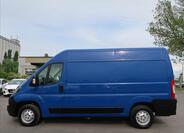 Peugeot Boxer 5