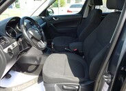 Škoda Yeti 14