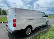 Toyota ProAce 8