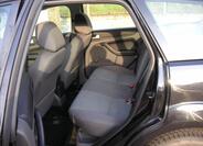 Ford Focus 9
