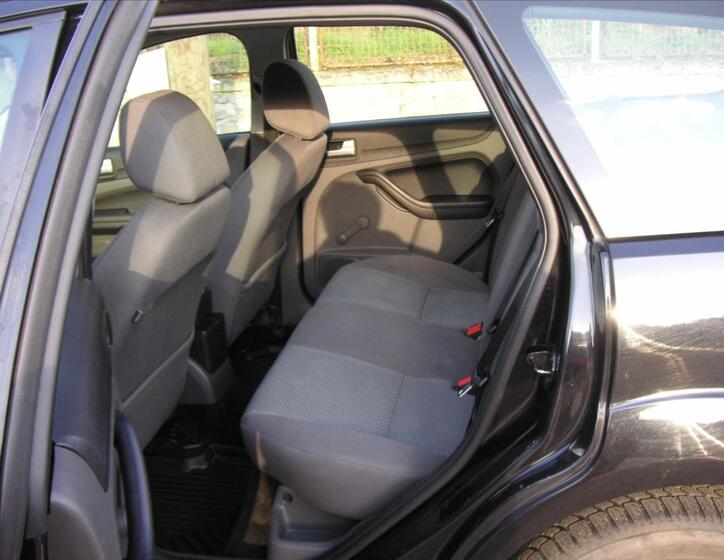 Ford Focus 9