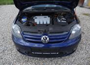 Volkswagen Golf Plus 20