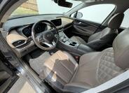 Hyundai Santa Fe 5