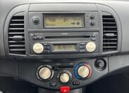 Nissan Micra 17