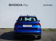 Škoda Kamiq 4
