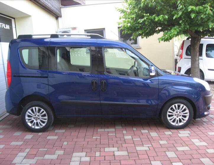 Fiat Dobló 6