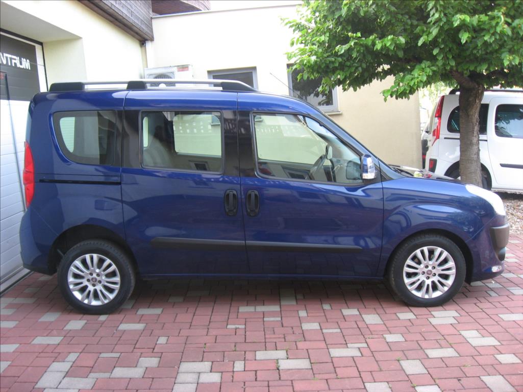 Fiat Dobló