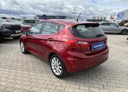 Ford Fiesta 3