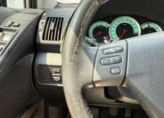 Toyota Corolla Verso 8