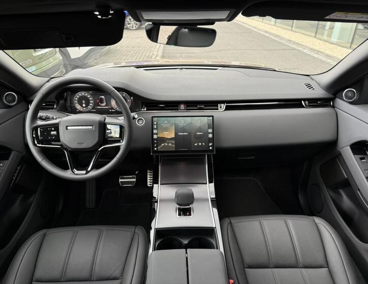 Land Rover Range Rover Evoque 20