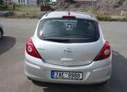 Opel Corsa 6