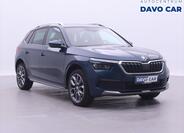 Škoda Kamiq 1