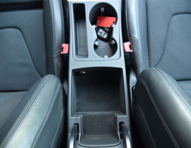 Audi A4 36