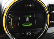 Mini Countryman 18
