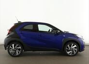 Toyota Aygo 8