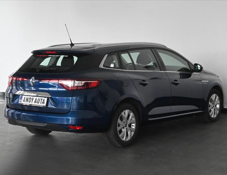 Renault Mégane 3