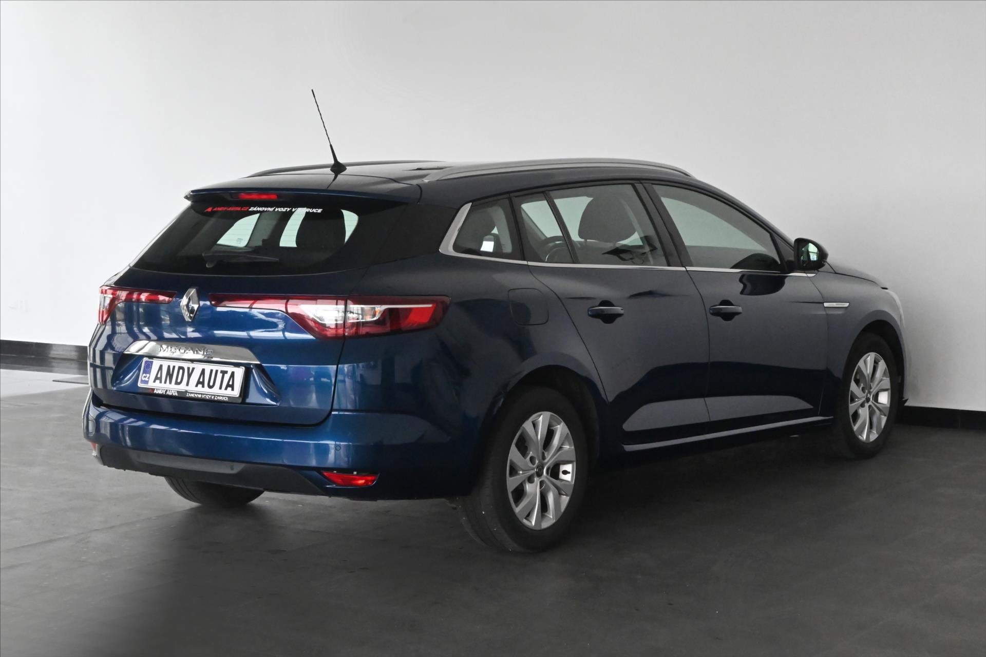 Renault Mégane