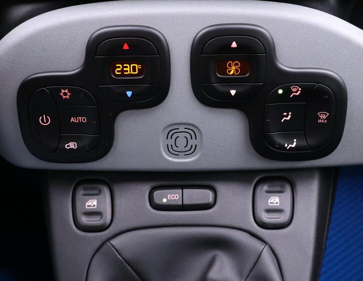 Fiat Panda 24