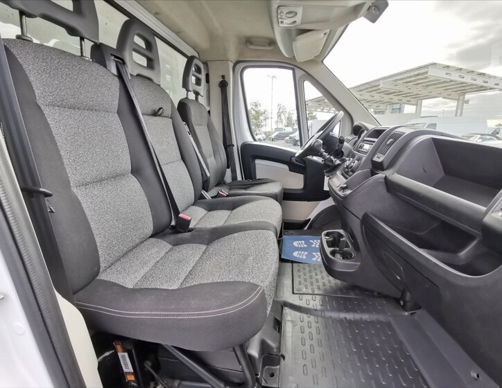 Fiat Ducato 7